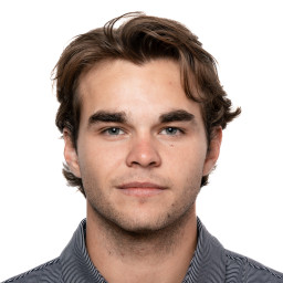 Zach Lussier