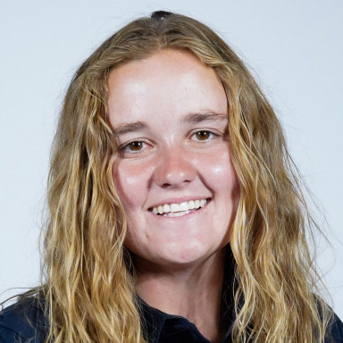 Ashleigh Johnson
