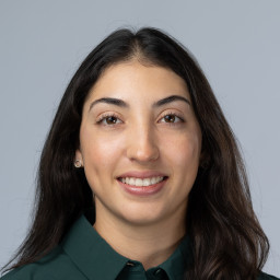 Catalina Monroy