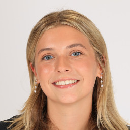 Emma McCumber