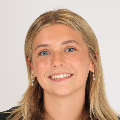 Emma McCumber