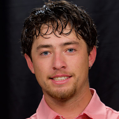 Benjamin Sprenger Rojas