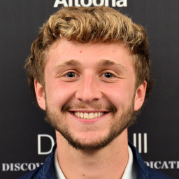 Daniel Batrus