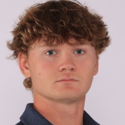 Cole Isbell