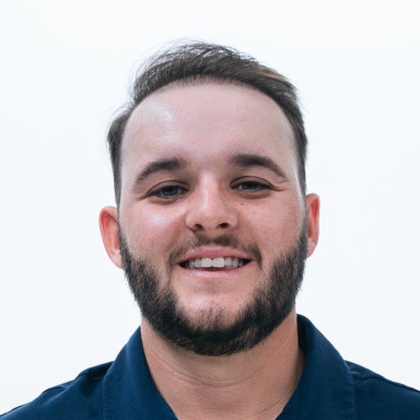 Liam Gobin