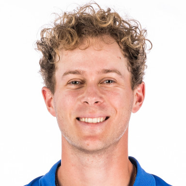 Ethan Evans
