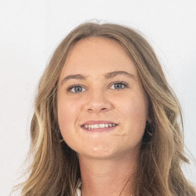 Stefany Crozier-Hunt