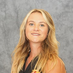 Stefany Crozier-Hunt