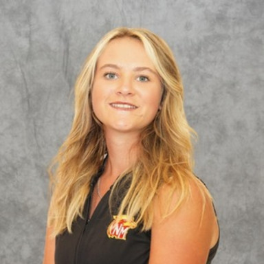 Stefany Crozier-Hunt