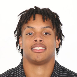 Dominique Anthony
