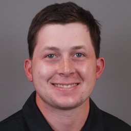 Zach Raihall