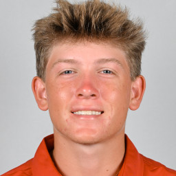 Nate Surrey