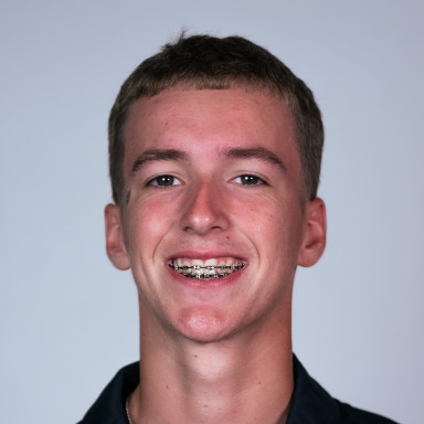 Colton Robinson