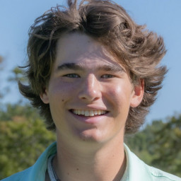 Gavin Crowley