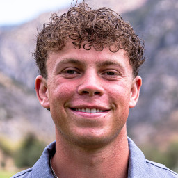 Noah Moody
