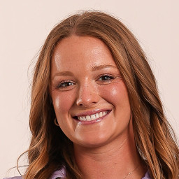 Maddi Kamas