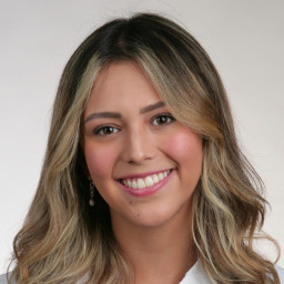 Valeria Lizcano Ojeda