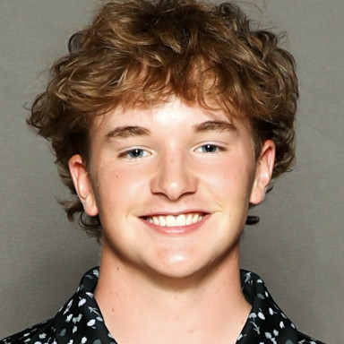 Liam Dufner