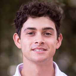 Nicolas Rocha