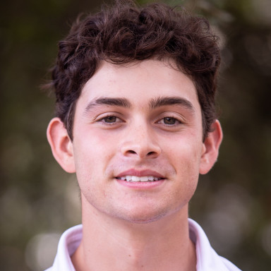 Nicolas Rocha