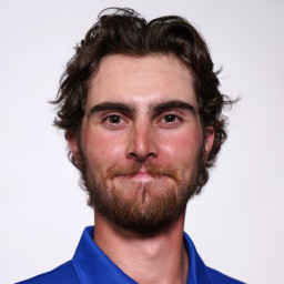 Gavin McCormick