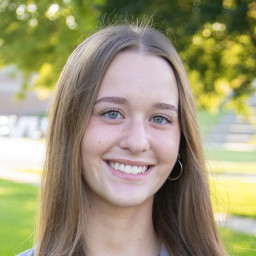 Isabel Hoskins