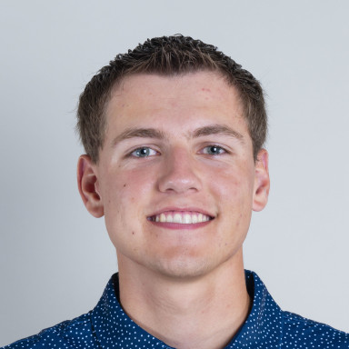 Tyler Bonin