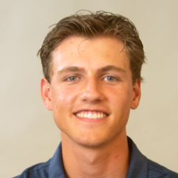 Tyler Bonin
