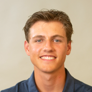 Tyler Bonin