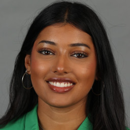 Shyla Singh