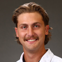 Cade Hagan