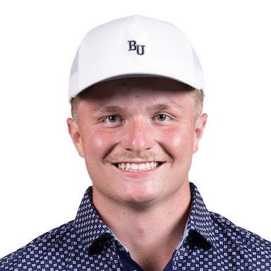 Jesse Balc