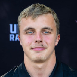 Alfie Baldwin