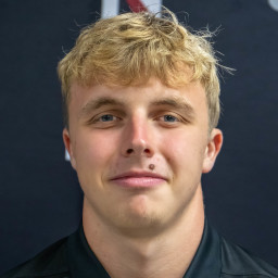 Alfie Baldwin