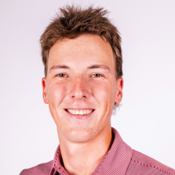 Adam Gregg