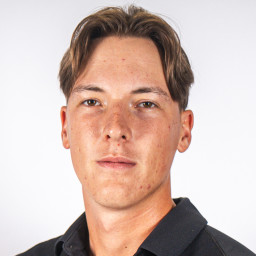 Adam Gregg