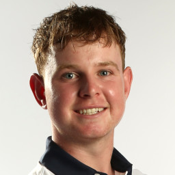 Chase Oberle