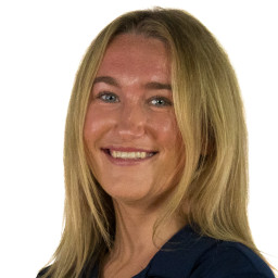 Charlotte Morley