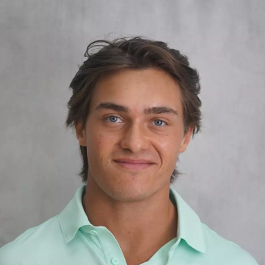 Caleb Davies