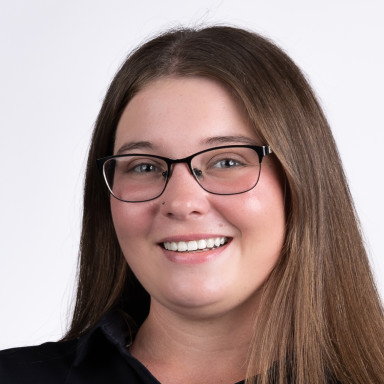 Megan Ruwe