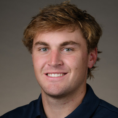 Robby O'Regan