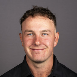 Jenson Forrester