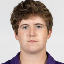 Jaxson Forman