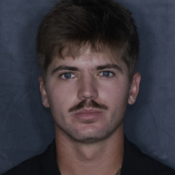 Ethan Cook