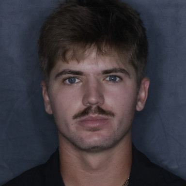 Ethan Cook