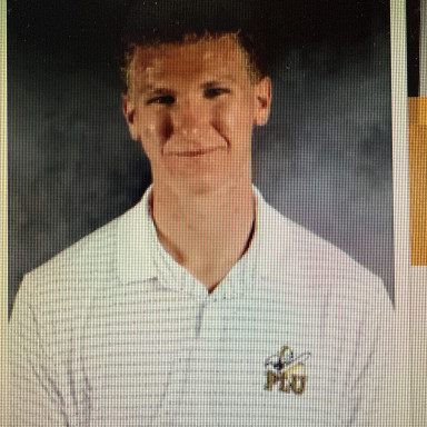 Grant Raubenolt