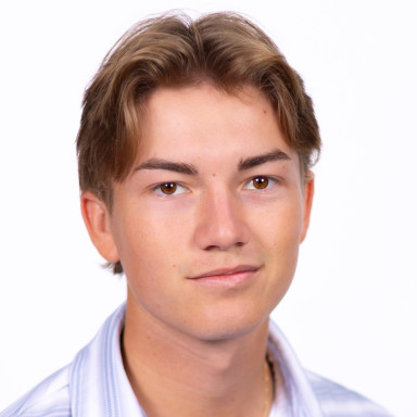 Dylan Ros