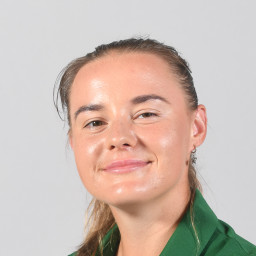 Tonka Zacharovska