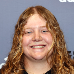 Annie Johnston