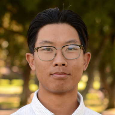Treed Huang